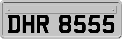 DHR8555
