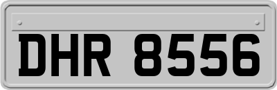 DHR8556