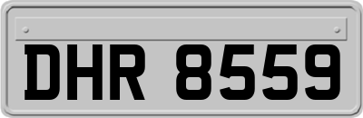 DHR8559