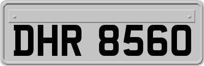 DHR8560