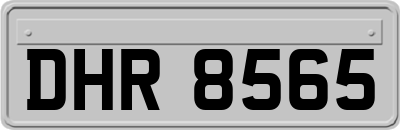 DHR8565