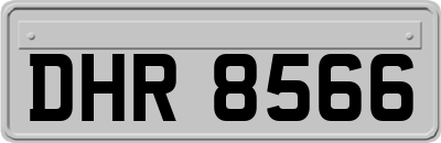 DHR8566