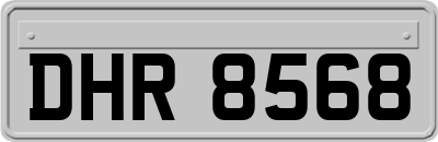 DHR8568