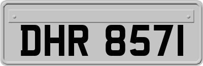 DHR8571