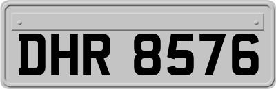 DHR8576