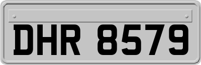 DHR8579