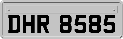 DHR8585