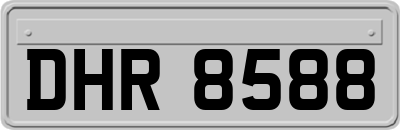 DHR8588