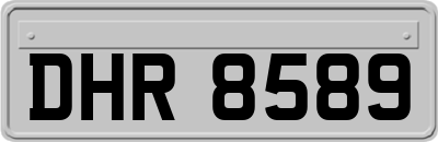 DHR8589