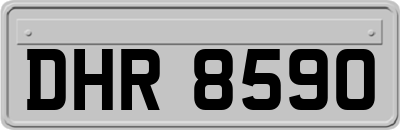 DHR8590