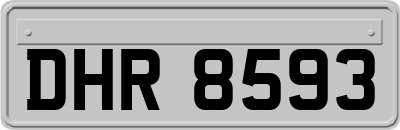 DHR8593