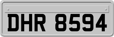 DHR8594