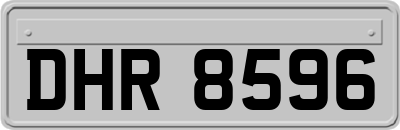 DHR8596