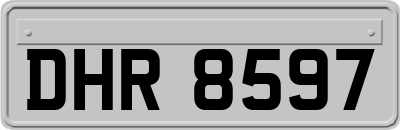 DHR8597