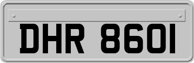 DHR8601