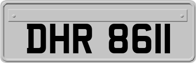 DHR8611