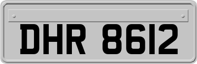 DHR8612