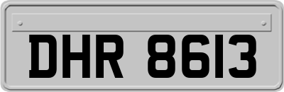 DHR8613