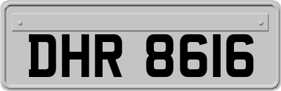 DHR8616