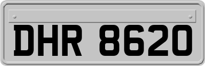 DHR8620