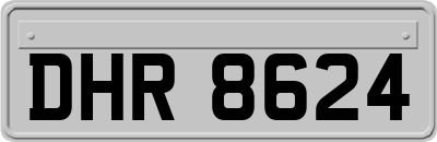 DHR8624