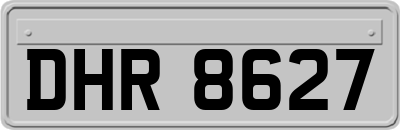 DHR8627