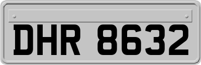 DHR8632