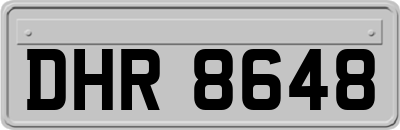 DHR8648