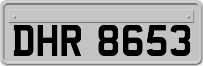 DHR8653