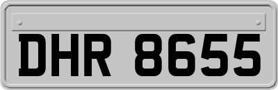 DHR8655