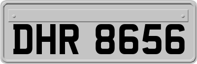 DHR8656