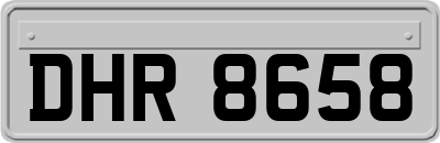 DHR8658