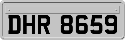 DHR8659