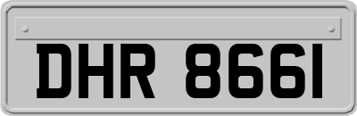 DHR8661