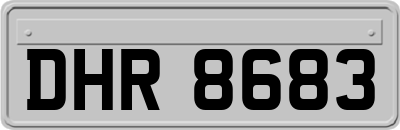DHR8683