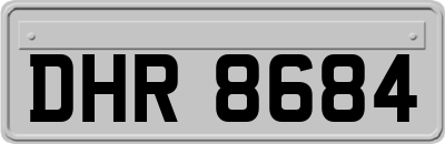 DHR8684