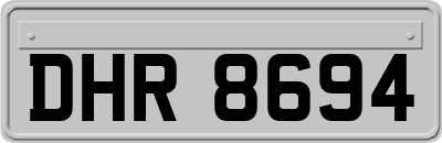 DHR8694