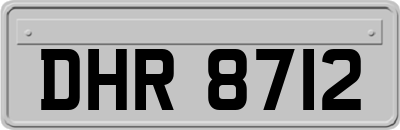 DHR8712