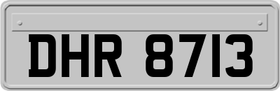 DHR8713