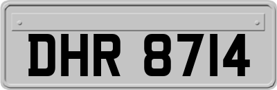 DHR8714