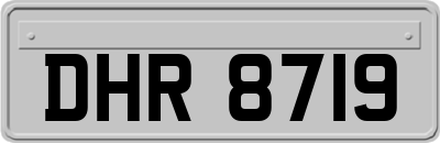 DHR8719