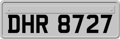 DHR8727