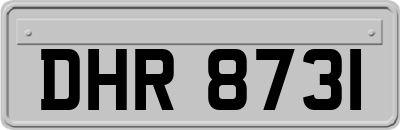 DHR8731