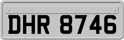 DHR8746