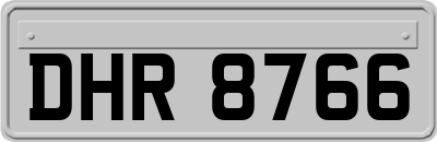 DHR8766