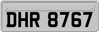 DHR8767
