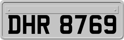 DHR8769