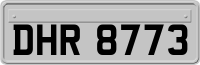 DHR8773