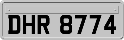 DHR8774