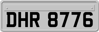 DHR8776